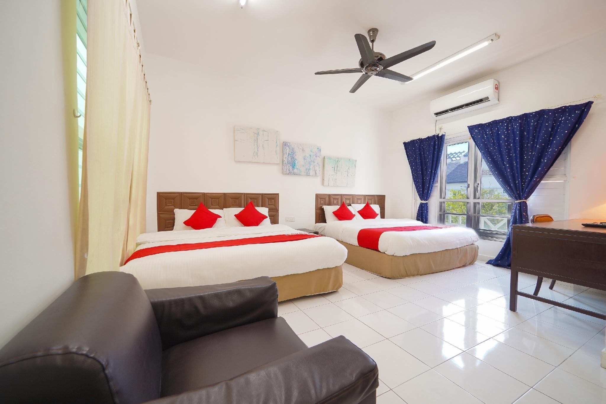 Nautilus Bay Home George Town Exterior photo