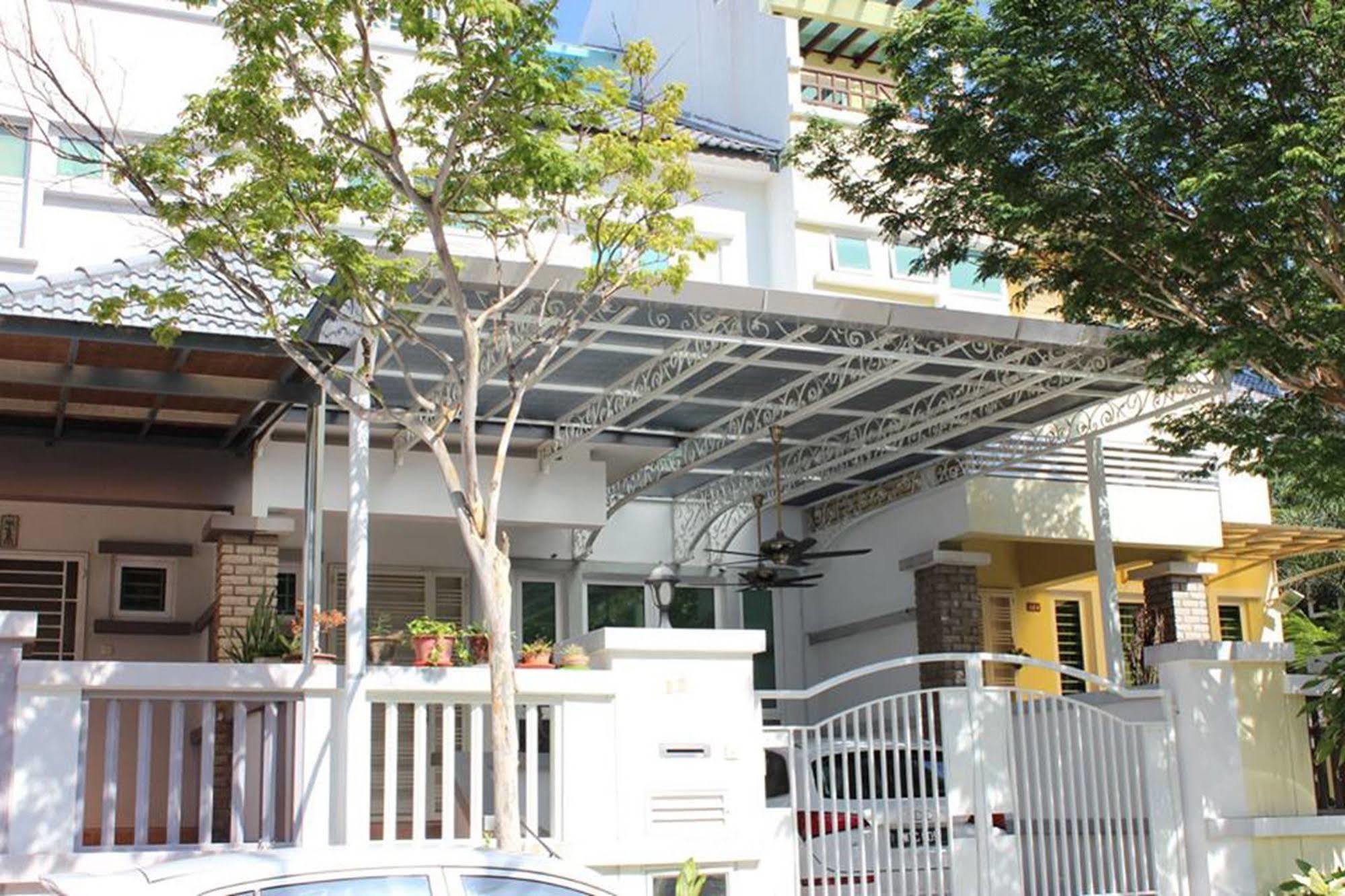Nautilus Bay Home George Town Exterior photo